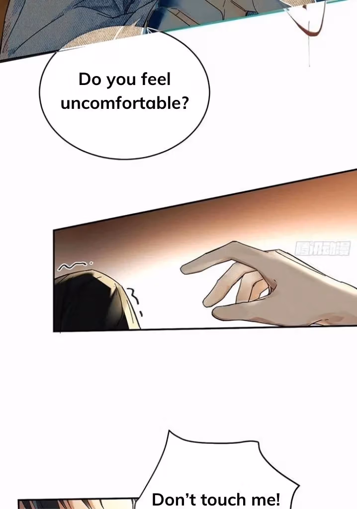 Read Poison Antidote chapter 27 image 13 on Lezhin