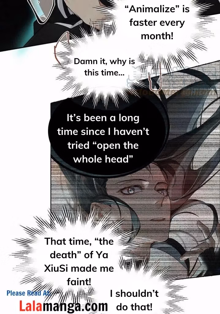 Read Poison Antidote chapter 27 image 16 on Lezhin