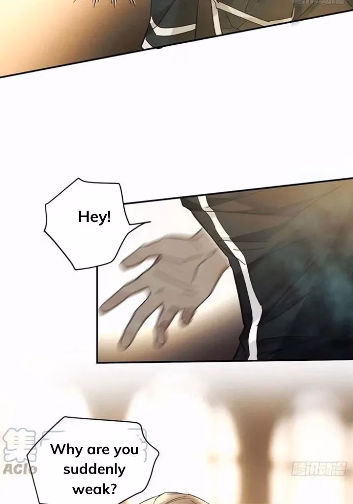 Read Poison Antidote chapter 27 image 21 on Lezhin
