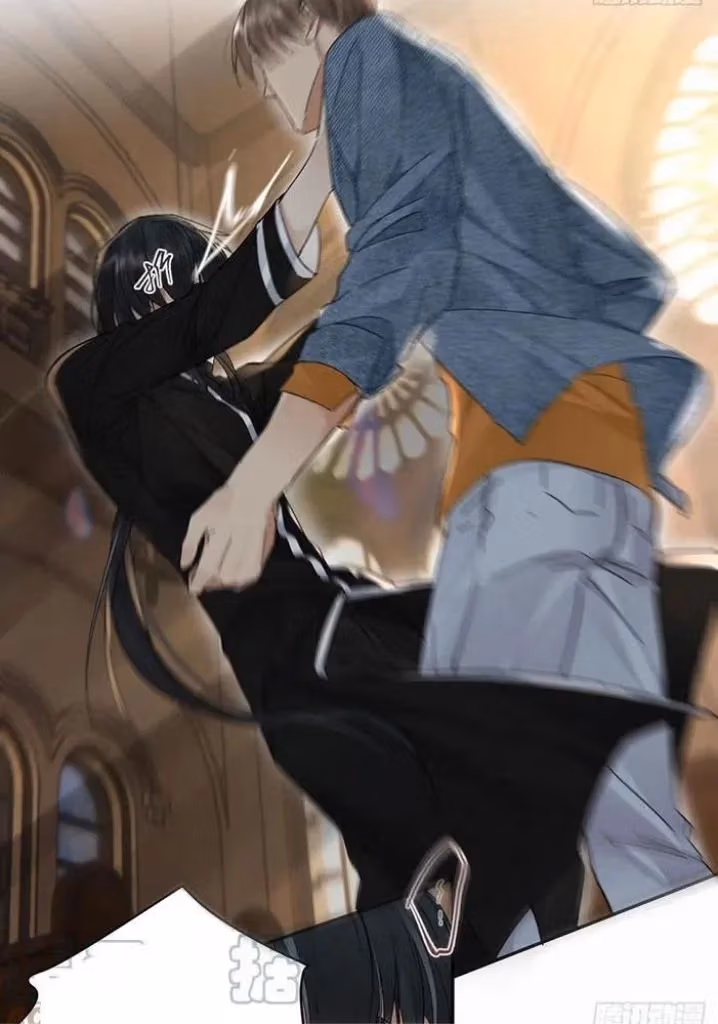 Read Poison Antidote chapter 27 image 27 on Lezhin