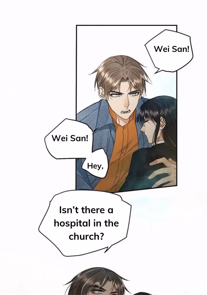 Read Poison Antidote chapter 27 image 31 on Lezhin