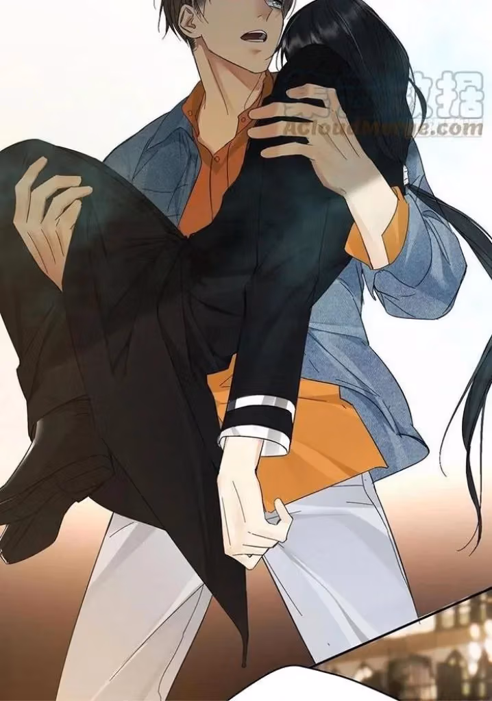 Read Poison Antidote chapter 27 image 32 on Lezhin