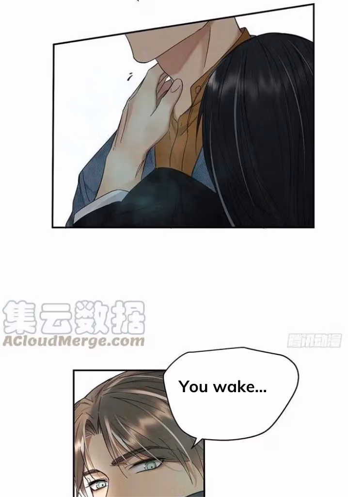 Read Poison Antidote chapter 27 image 34 on Lezhin