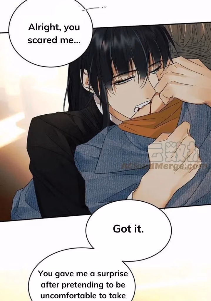 Read Poison Antidote chapter 27 image 38 on Lezhin