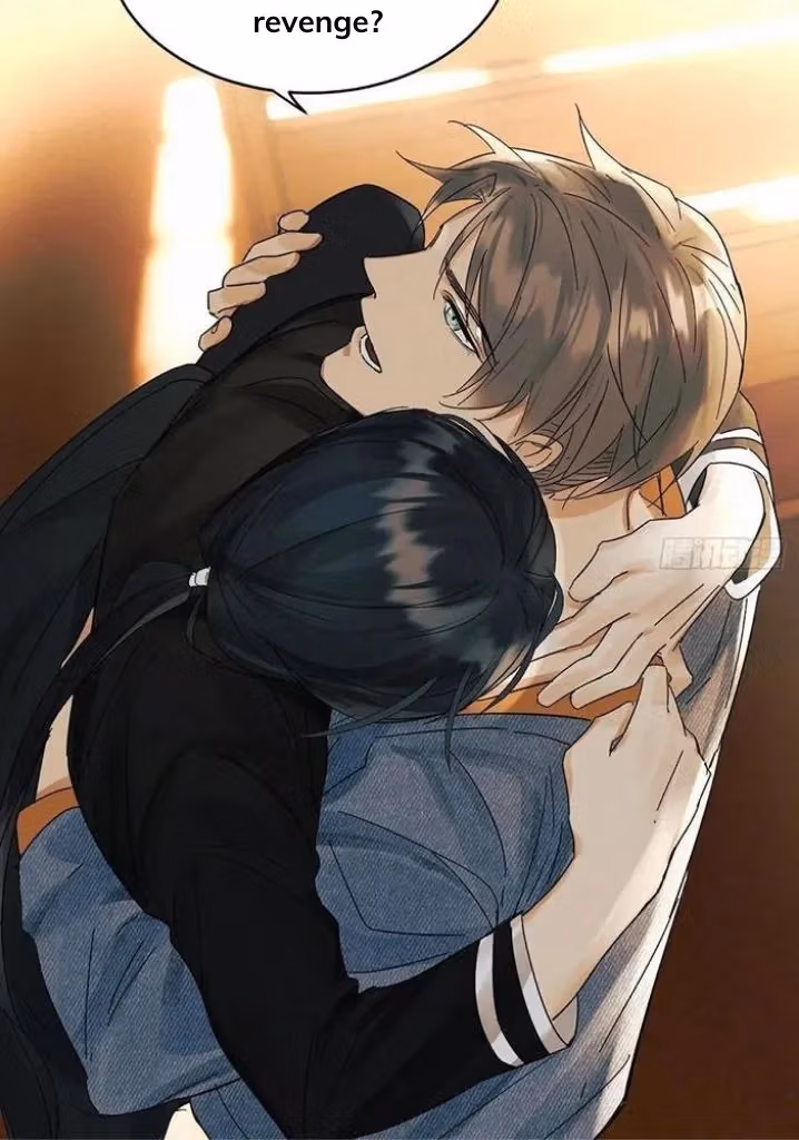 Read Poison Antidote chapter 27 image 39 on Lezhin