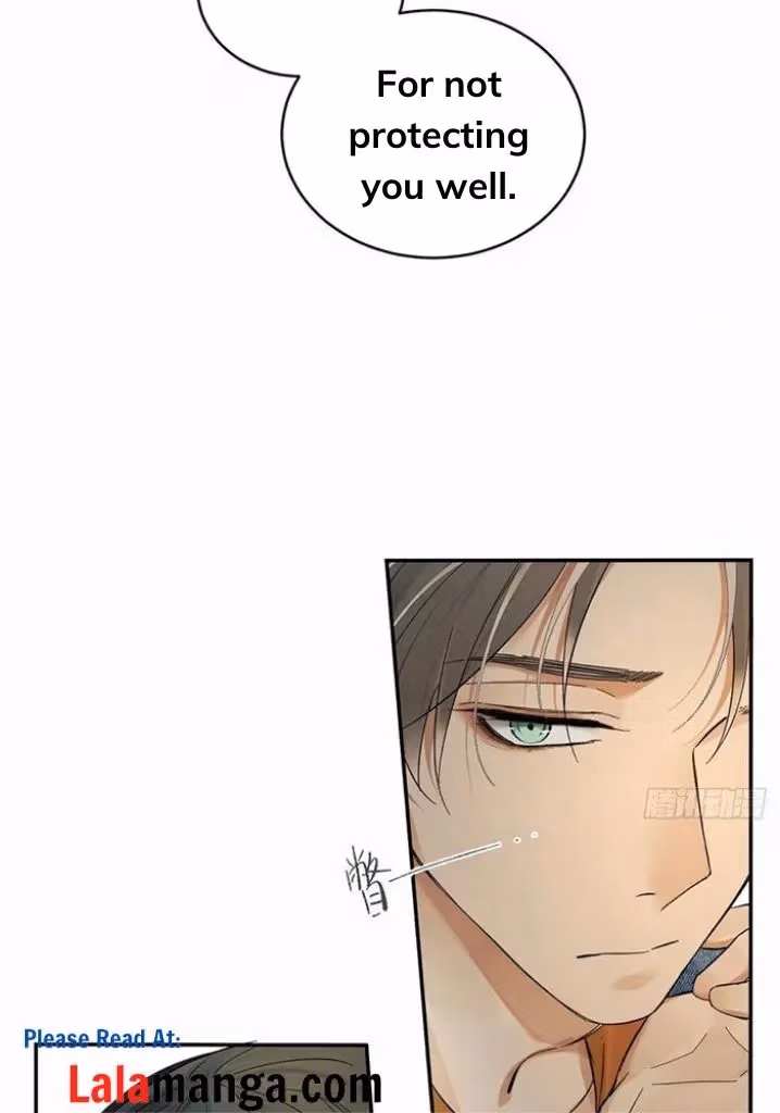 Read Poison Antidote chapter 27 image 4 on Lezhin
