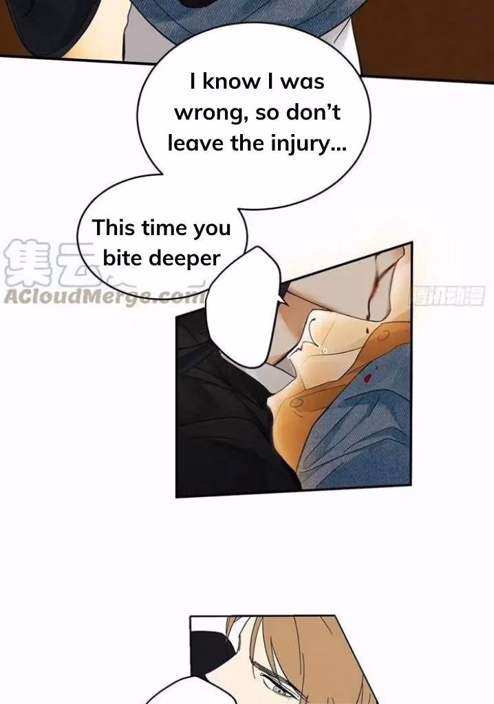 Read Poison Antidote chapter 27 image 40 on Lezhin