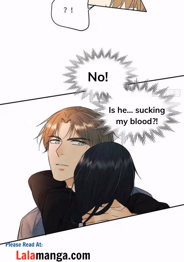 Read Poison Antidote chapter 27 image 41 on Lezhin