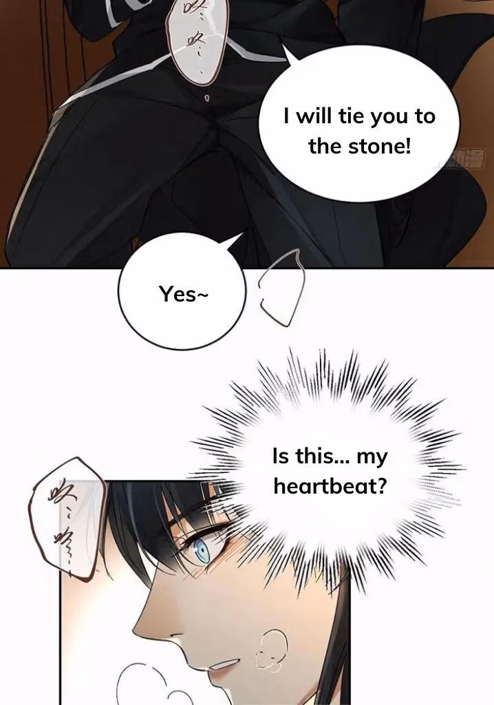 Read Poison Antidote chapter 27 image 7 on Lezhin