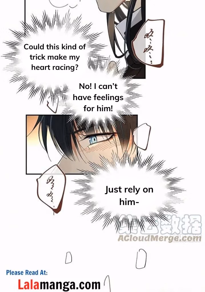Read Poison Antidote chapter 27 image 8 on Lezhin