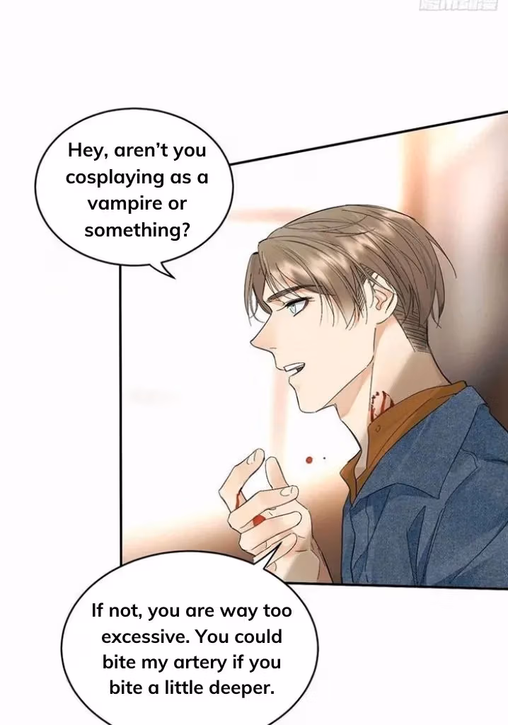 Read Poison Antidote chapter 28 image 12 on Lezhin