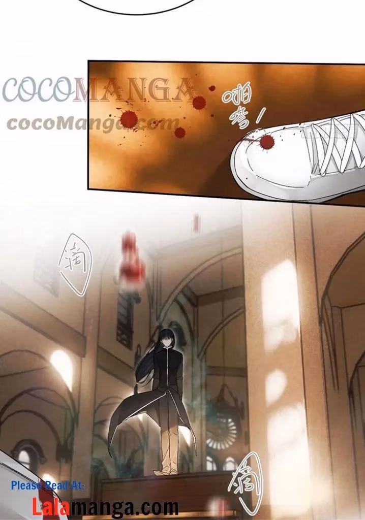 Read Poison Antidote chapter 28 image 13 on Lezhin