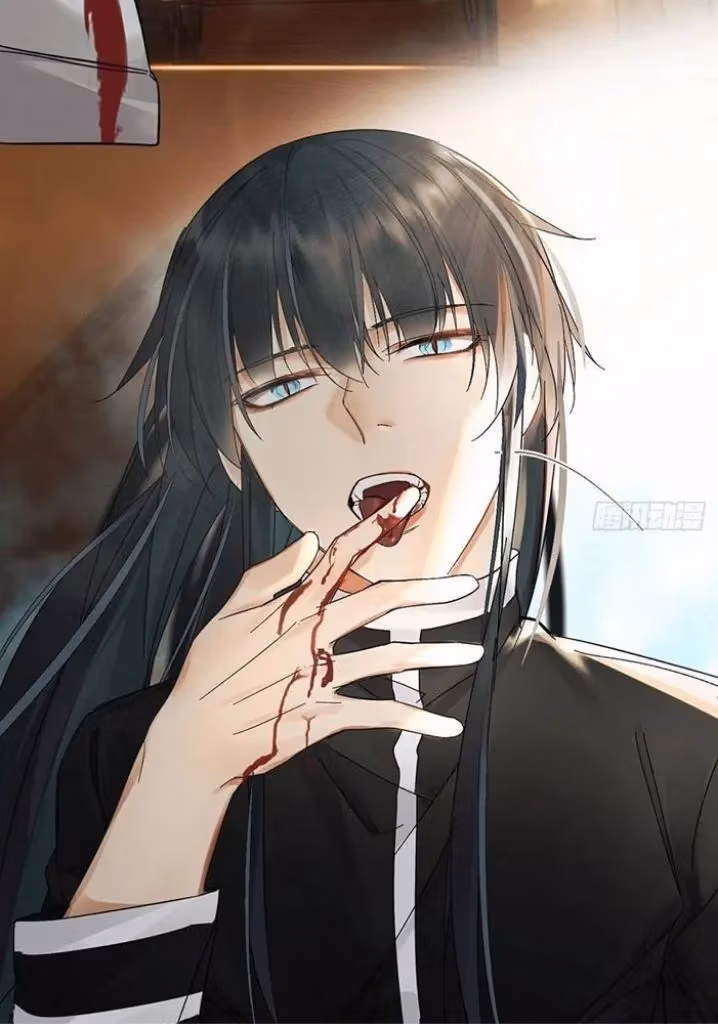 Read Poison Antidote chapter 28 image 14 on Lezhin