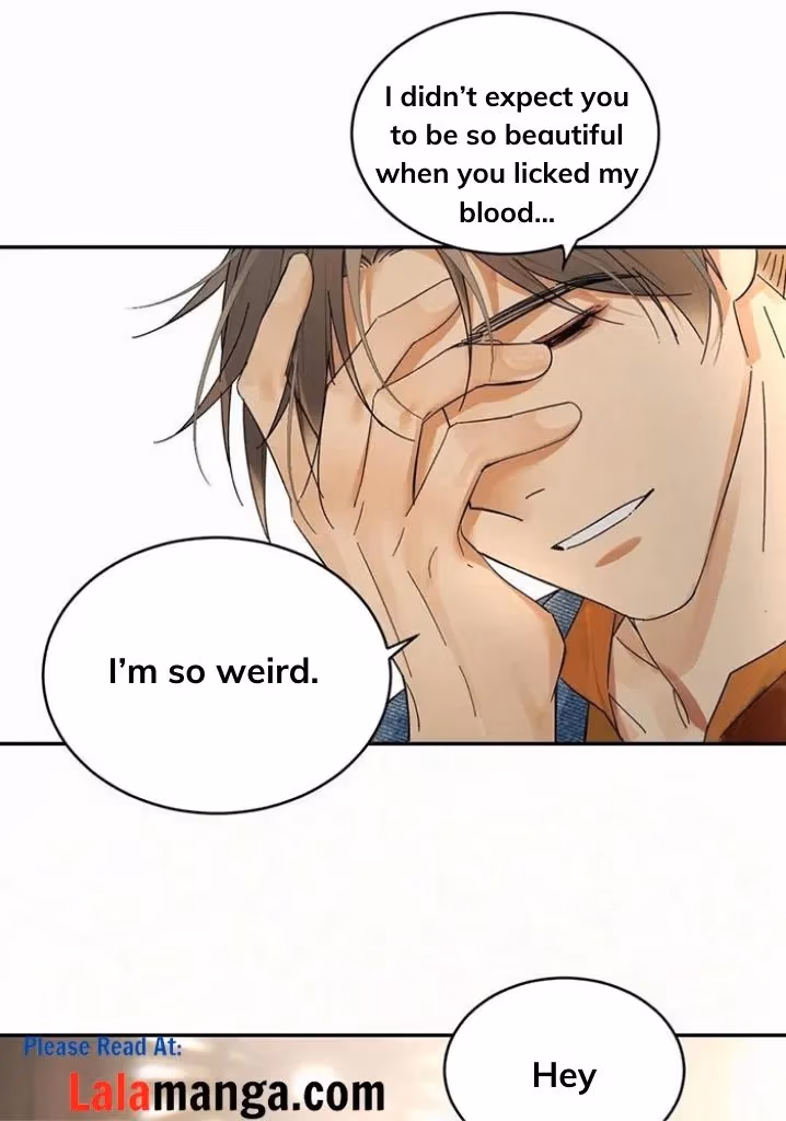 Read Poison Antidote chapter 28 image 17 on Lezhin