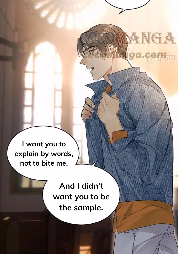 Read Poison Antidote chapter 28 image 18 on Lezhin