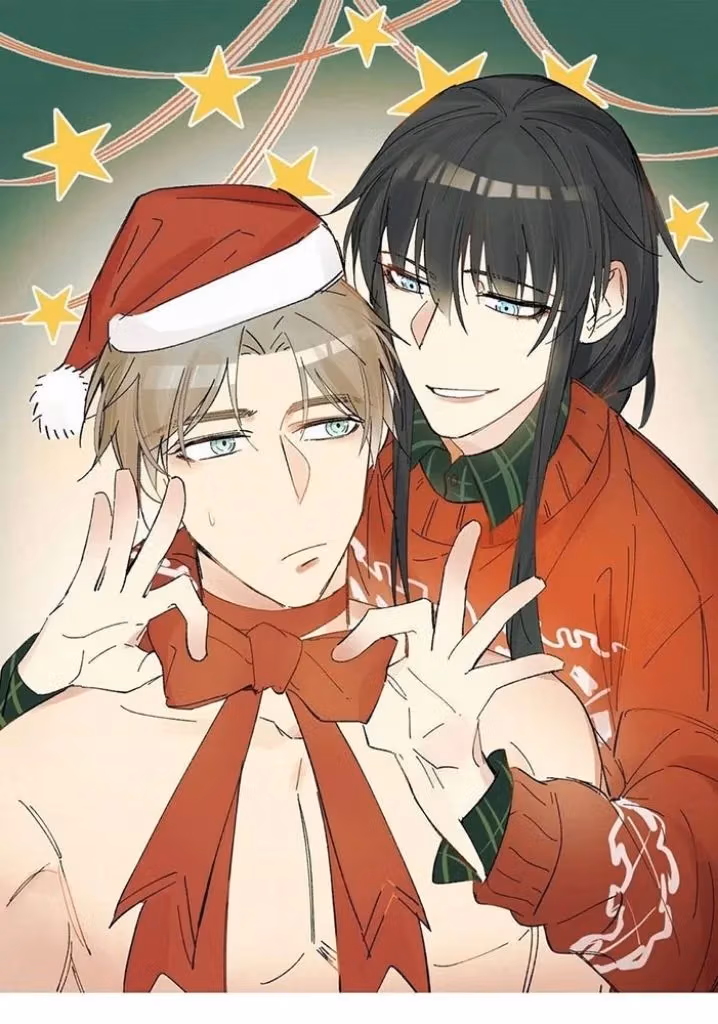 Read Poison Antidote chapter 28 image 2 on Lezhin