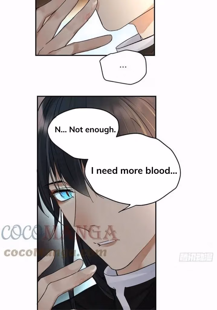 Read Poison Antidote chapter 28 image 22 on Lezhin