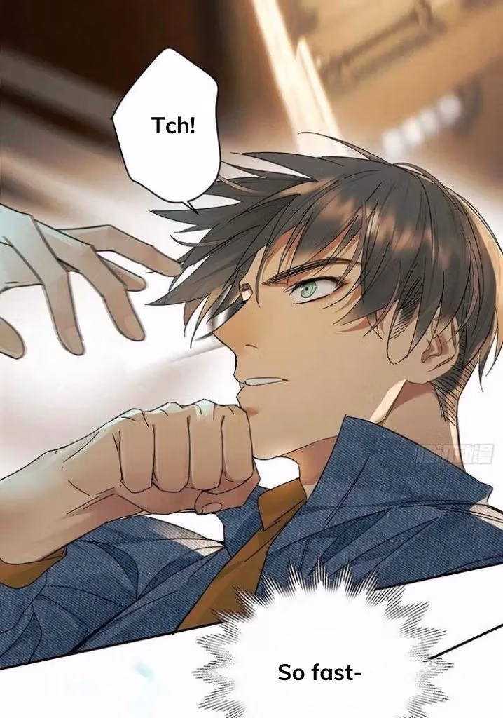 Read Poison Antidote chapter 28 image 29 on Lezhin