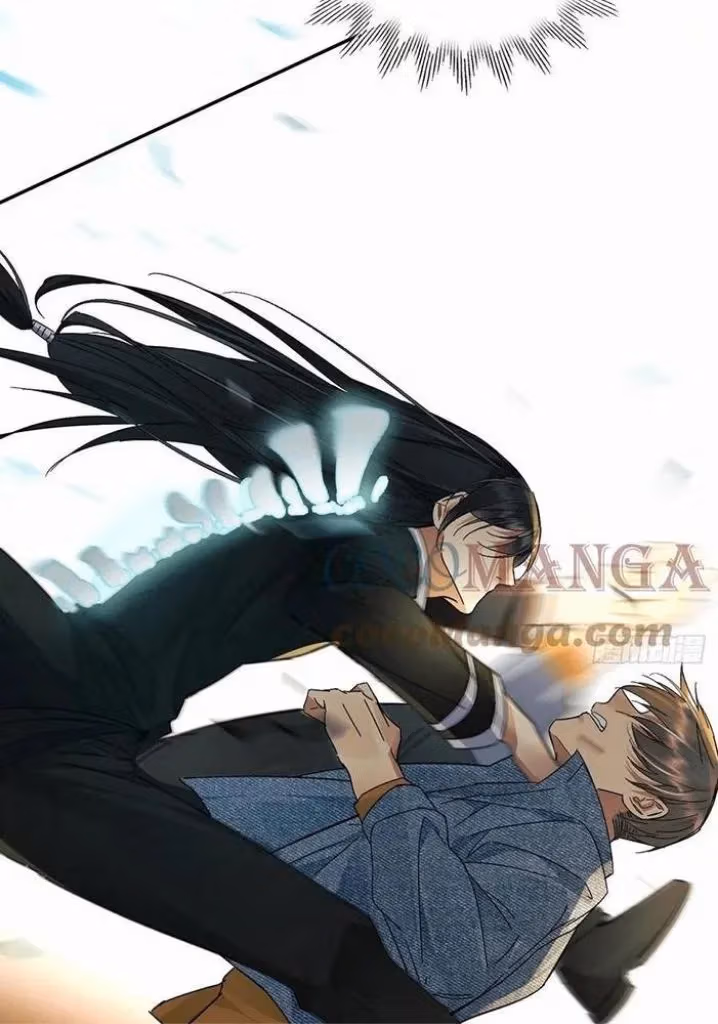 Read Poison Antidote chapter 28 image 30 on Lezhin
