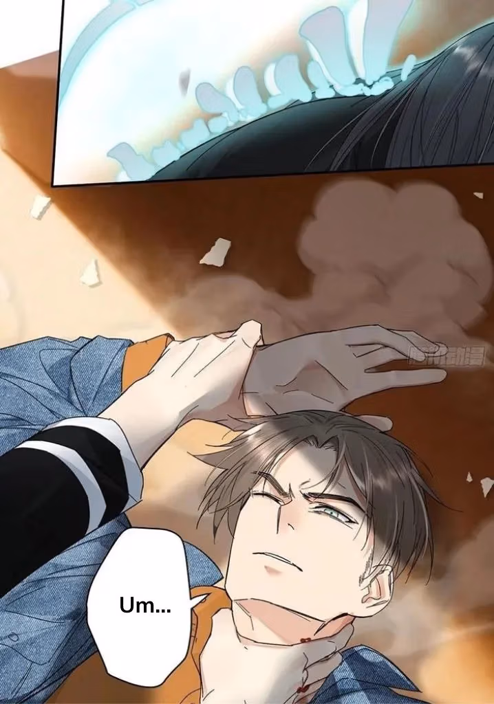 Read Poison Antidote chapter 28 image 33 on Lezhin