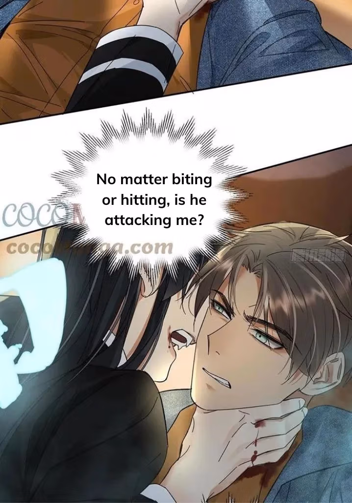 Read Poison Antidote chapter 28 image 34 on Lezhin