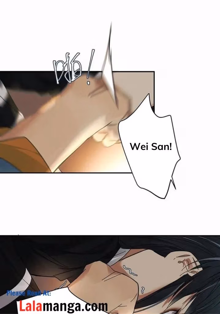 Read Poison Antidote chapter 28 image 36 on Lezhin