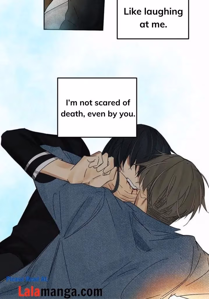Read Poison Antidote chapter 28 image 40 on Lezhin