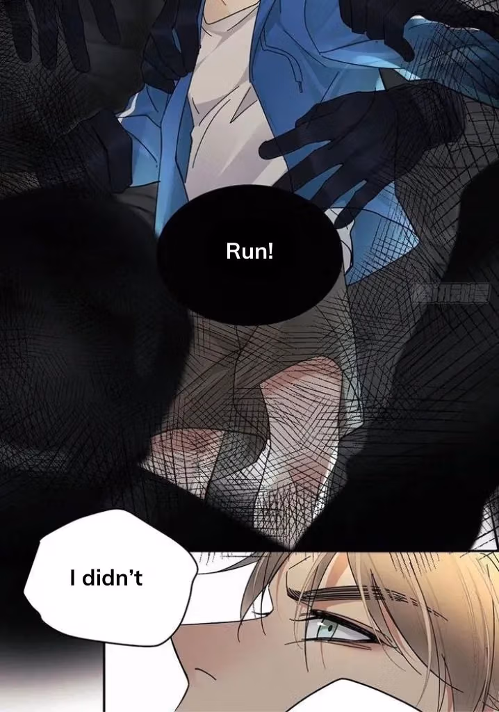 Read Poison Antidote chapter 28 image 43 on Lezhin