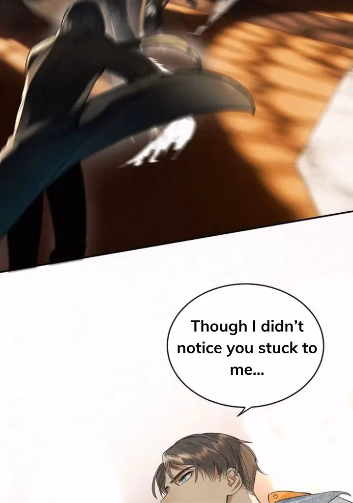 Read Poison Antidote chapter 28 image 7 on Lezhin