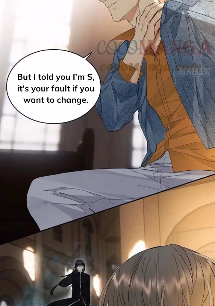 Read Poison Antidote chapter 28 image 8 on Lezhin