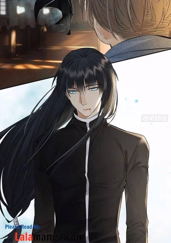 Read Poison Antidote chapter 28 image 9 on Lezhin