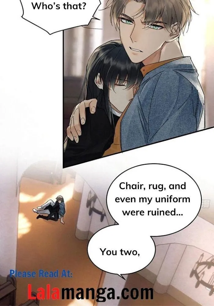 Read Poison Antidote chapter 29 image 20 on Lezhin
