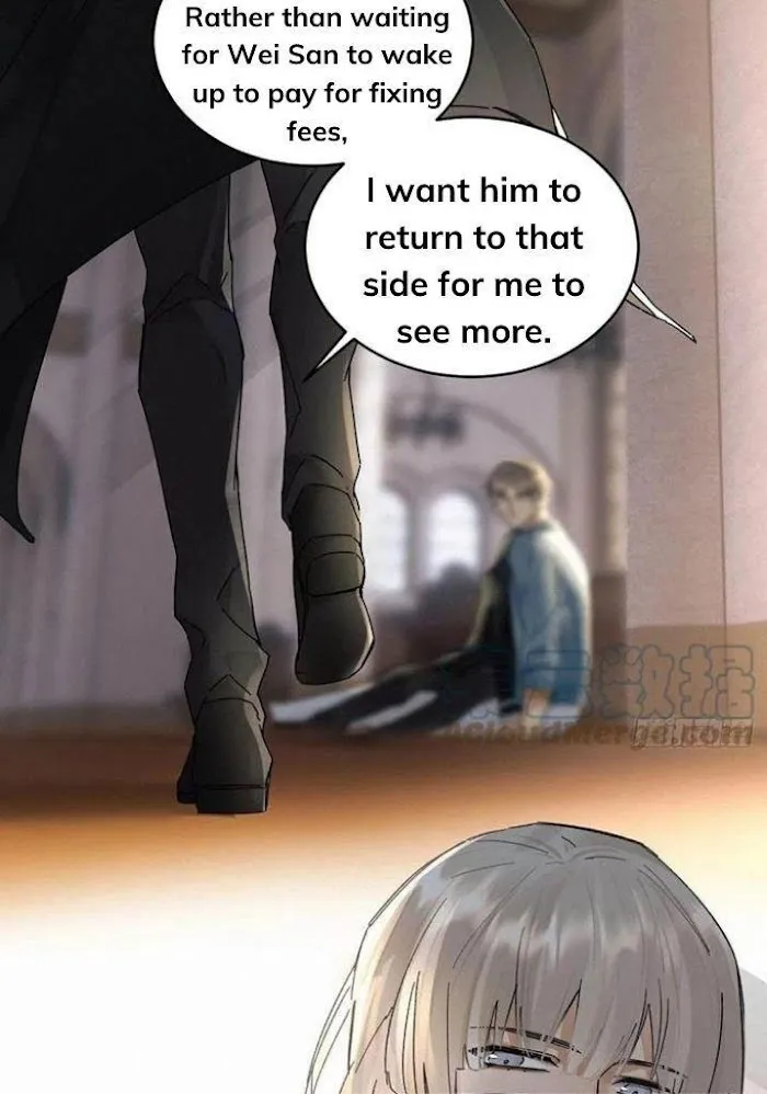 Read Poison Antidote chapter 29 image 22 on Lezhin