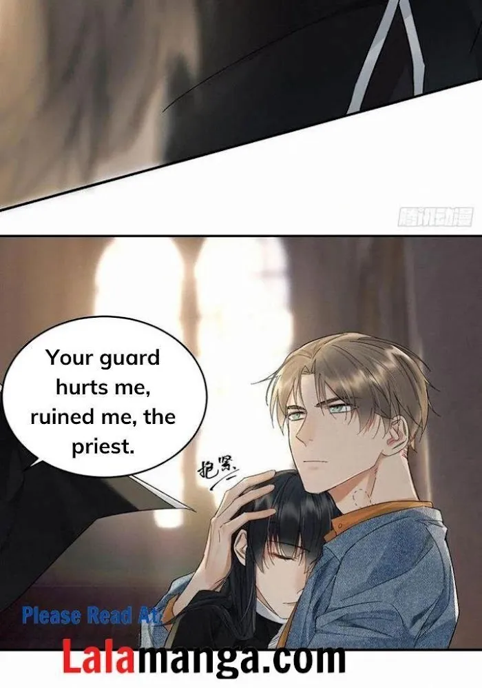 Read Poison Antidote chapter 29 image 24 on Lezhin