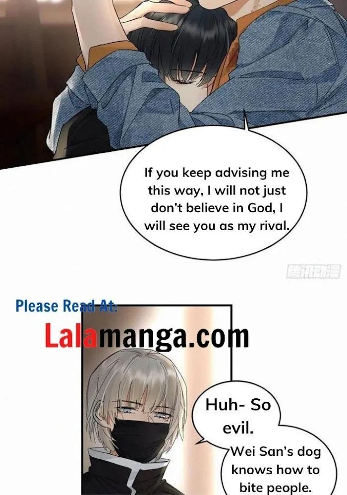 Read Poison Antidote chapter 29 image 28 on Lezhin