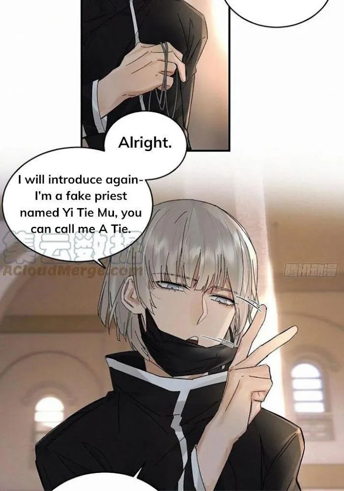 Read Poison Antidote chapter 29 image 29 on Lezhin