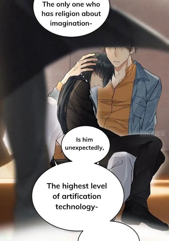 Read Poison Antidote chapter 29 image 31 on Lezhin