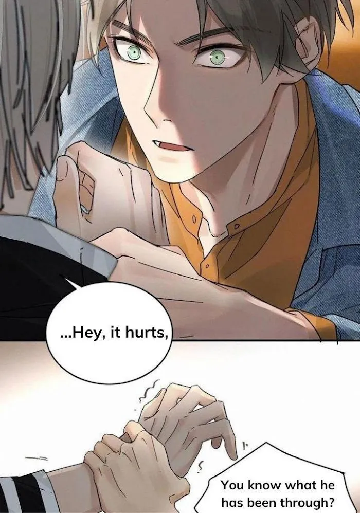 Read Poison Antidote chapter 29 image 36 on Lezhin