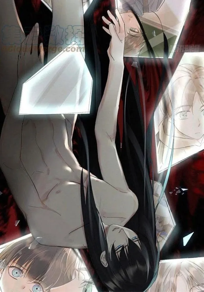 Read Poison Antidote chapter 29 image 4 on Lezhin