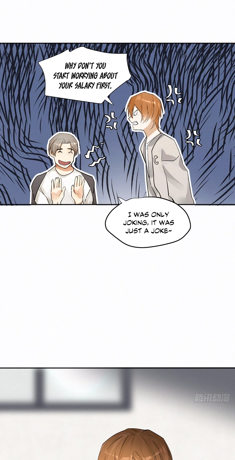 Read Poison Antidote chapter 3 image 10 on Lezhin
