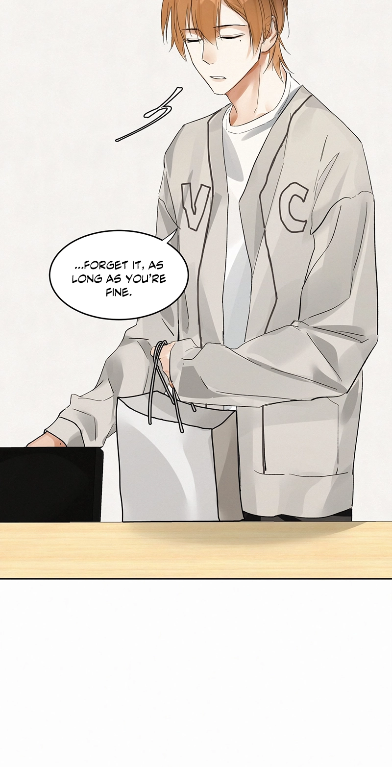 Read Poison Antidote chapter 3 image 11 on Lezhin