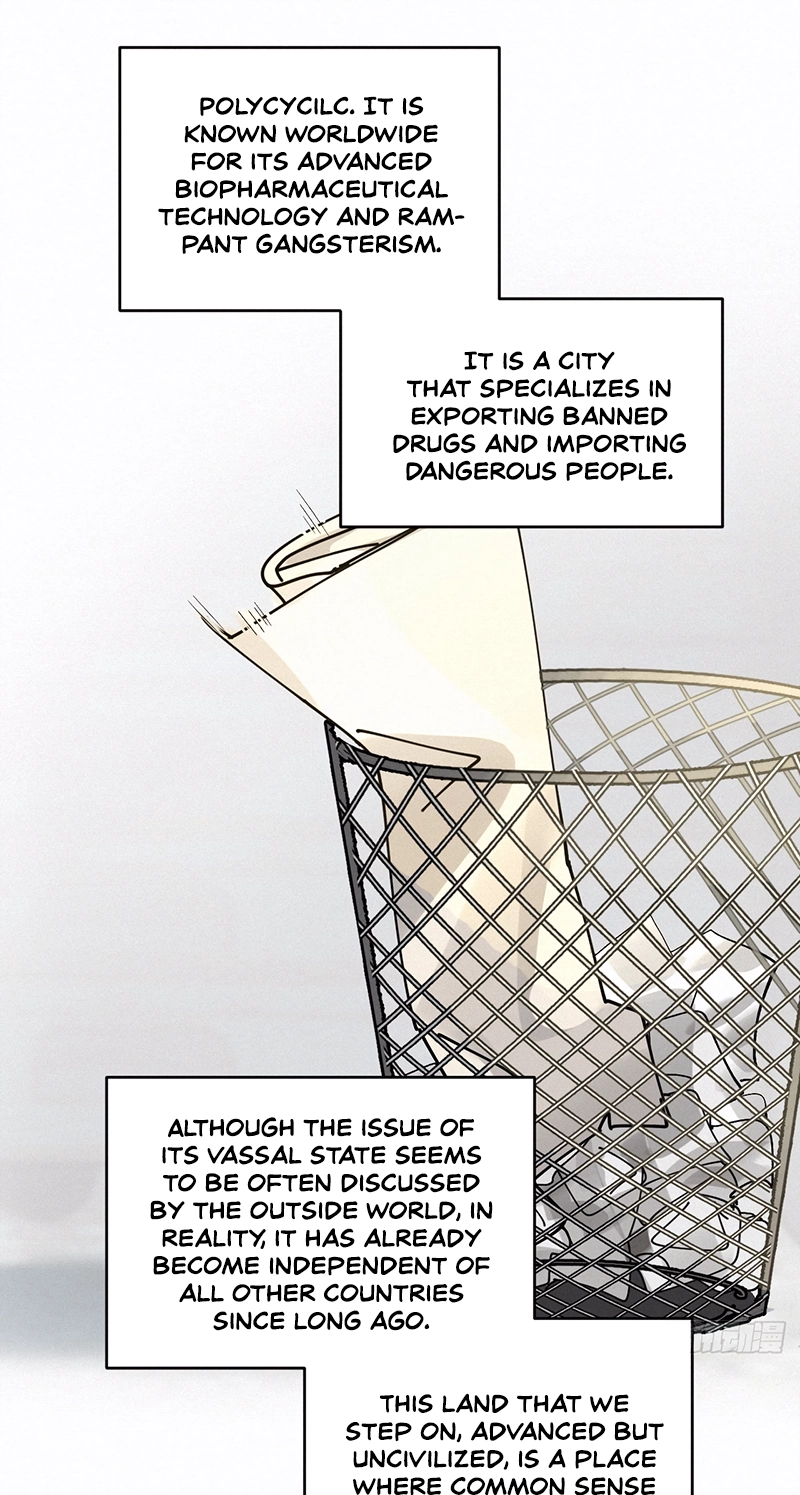 Read Poison Antidote chapter 3 image 13 on Lezhin