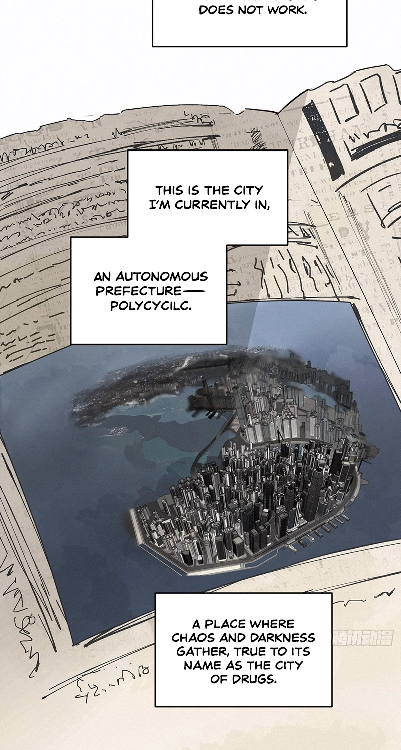 Read Poison Antidote chapter 3 image 14 on Lezhin