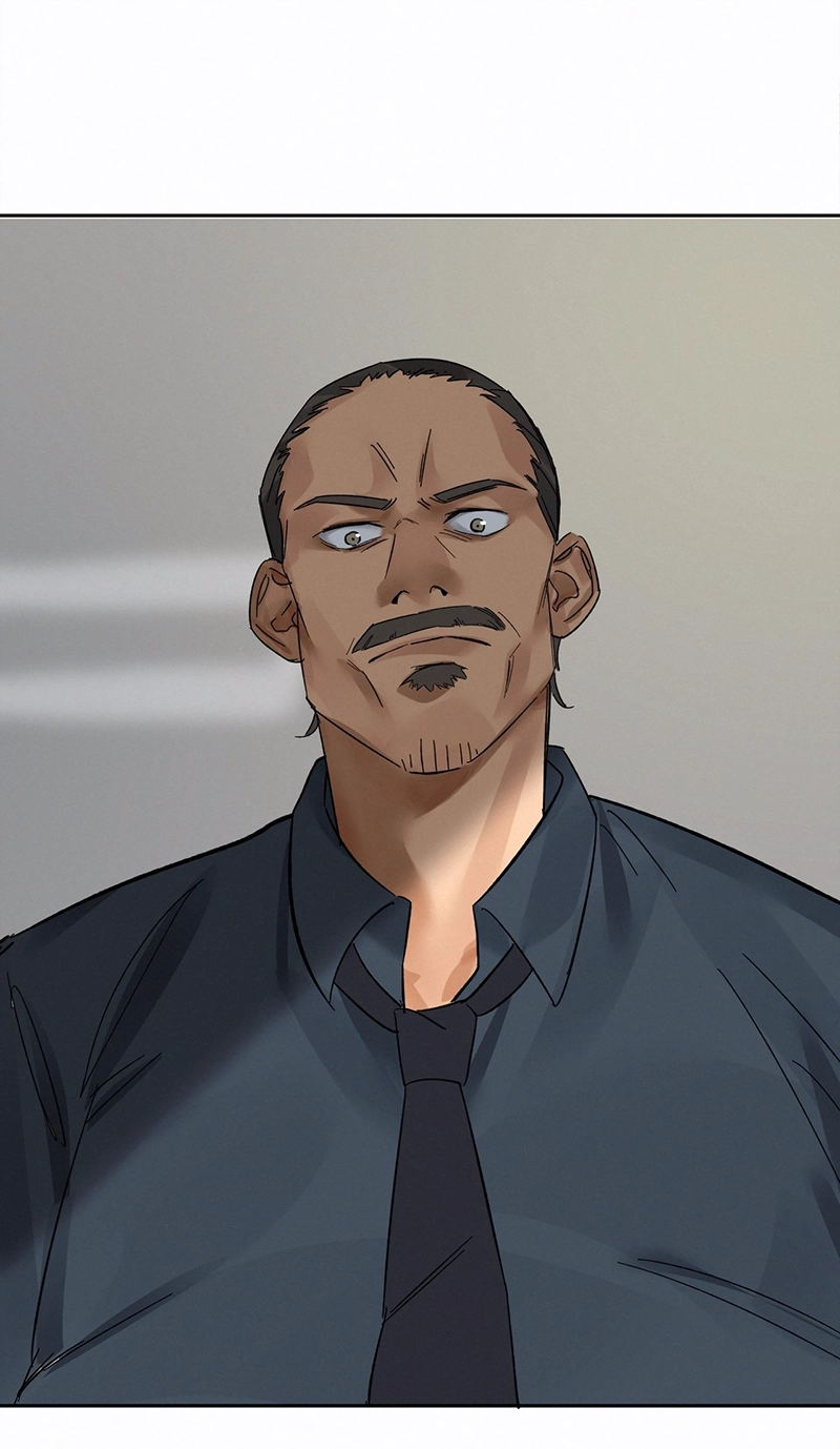 Read Poison Antidote chapter 3 image 17 on Lezhin