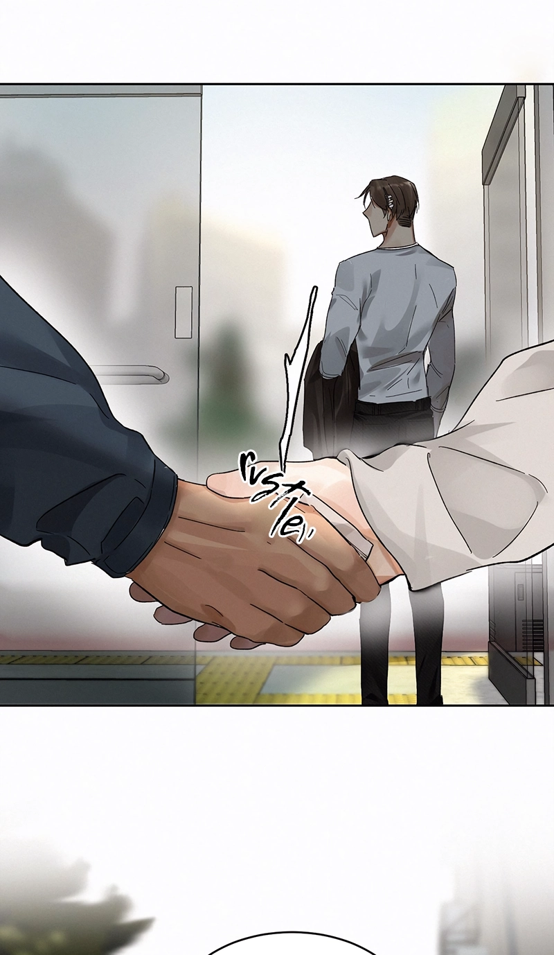 Read Poison Antidote chapter 3 image 18 on Lezhin