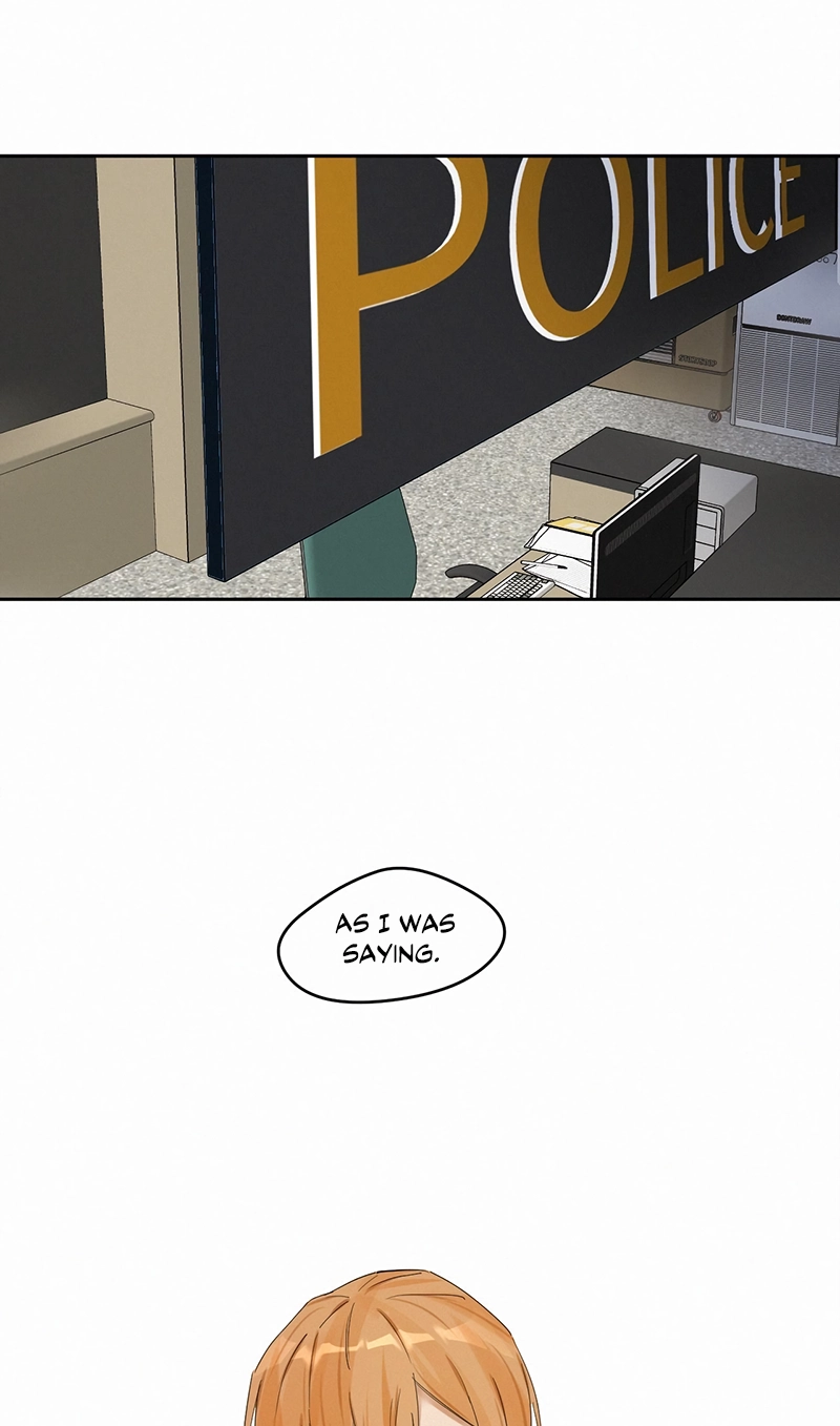 Read Poison Antidote chapter 3 image 2 on Lezhin