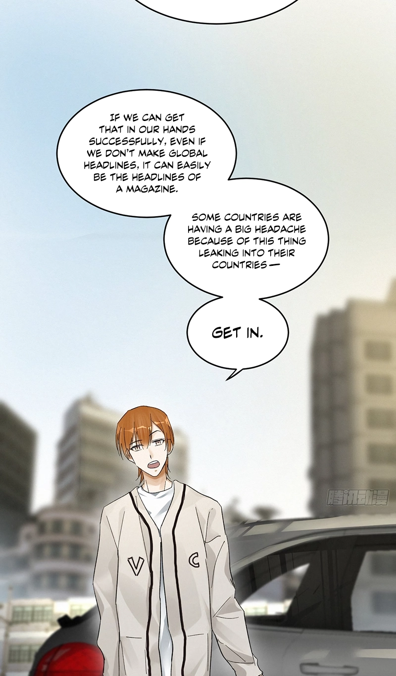 Read Poison Antidote chapter 3 image 23 on Lezhin