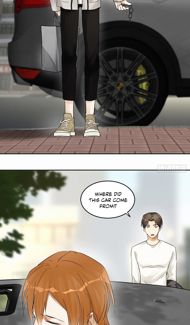 Read Poison Antidote chapter 3 image 24 on Lezhin