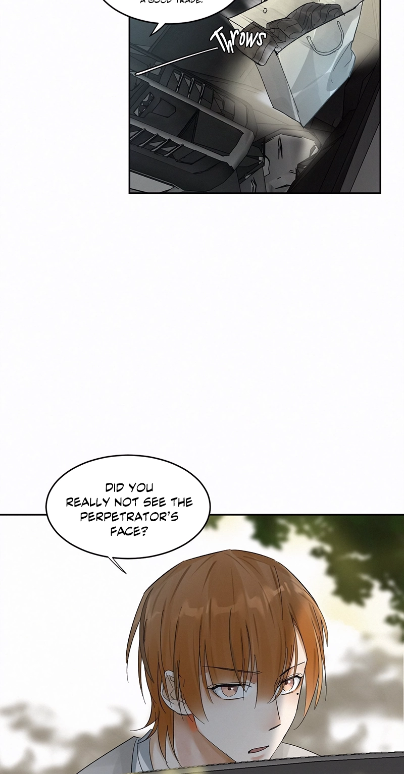 Read Poison Antidote chapter 3 image 27 on Lezhin