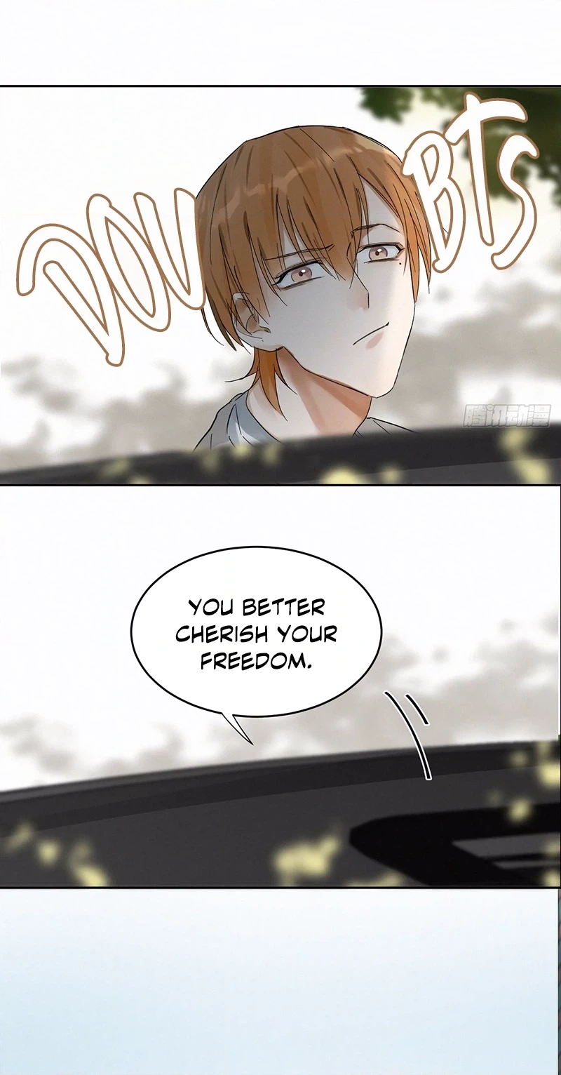 Read Poison Antidote chapter 3 image 29 on Lezhin
